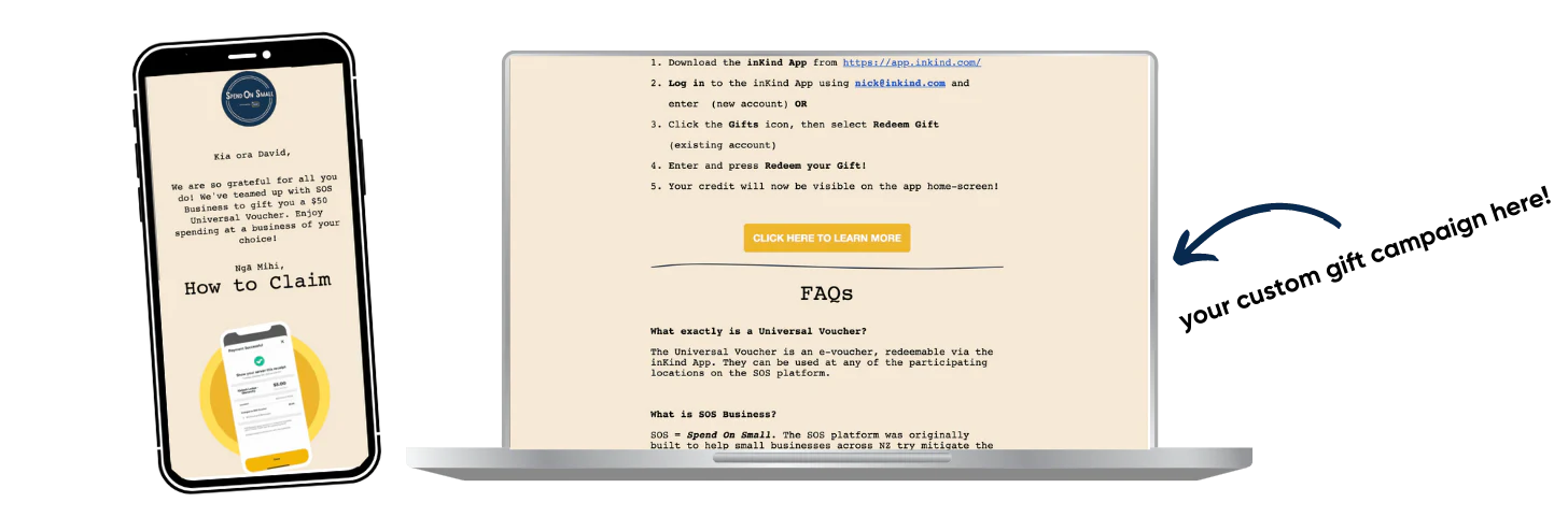 Welcome to Our Store